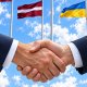 Латвия одобрила новый пакет военной помощи Украине: его состав не раскрывают.