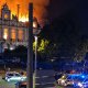 Сотни задержанных и погром в мэрии: во Франции массовые протесты обернулись беспорядками.