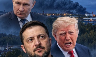 Пожары, перебои со светом и атака на дата-центр VK: что произошло в Петербурге за ночь.