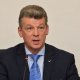 «Тюрьма — не самое плохое место»: экс-мэр Даугавпилса Эйгимс рассказал, к чему готовится.