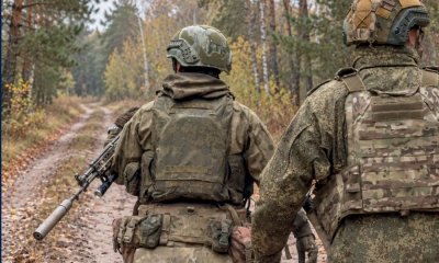 Россия стянула 80 тысяч военных к странам Балтии? Что выяснил фактчек.