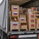От шоколада до пива: Латвия расширяет запрет на импорт продуктов из России и Беларуси.