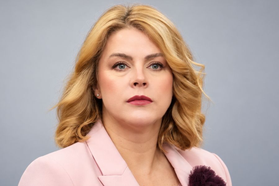 Участие в правительстве стоило голосов? Силиня оценила результат «Нового Единства» на выборах.