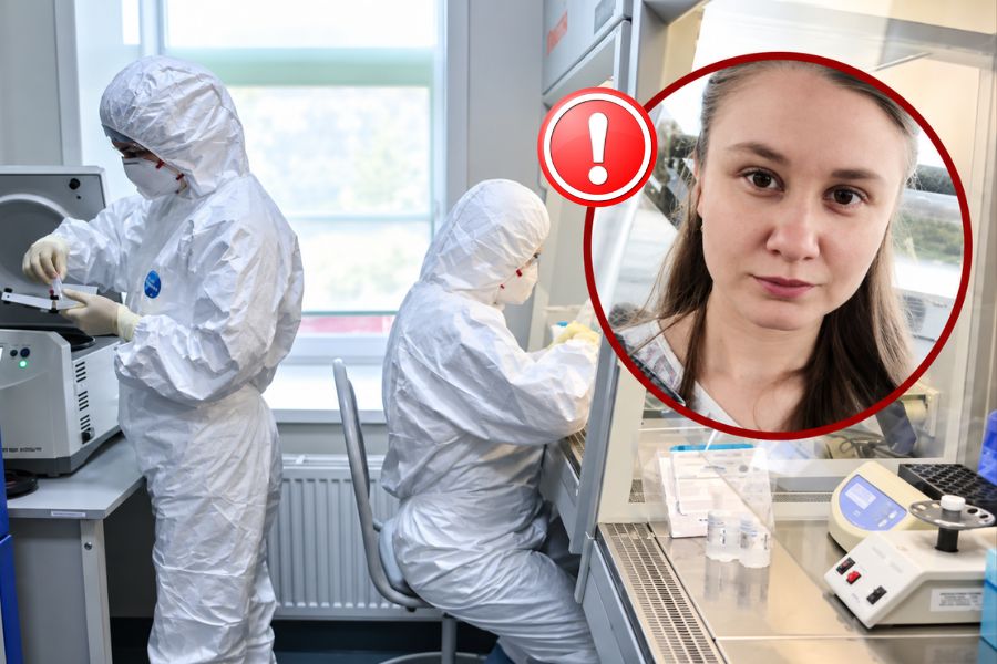 Белый дом следит за сообщениями о возможной чуме в России: диагноз официально не подтверждён.