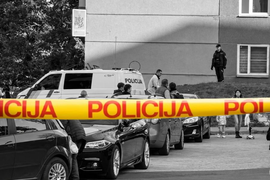 В Золитуде погибла несовершеннолетняя девушка: полиция выясняет обстоятельства трагедии.