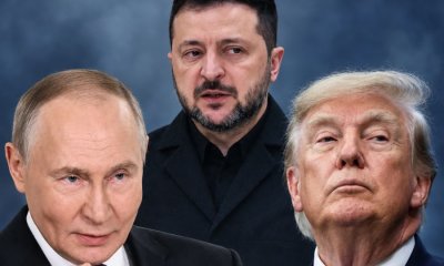 Трамп открыл рынок для российского дизеля: что стоит за решением и почему Киев против.