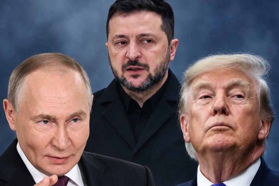 Трамп открыл рынок для российского дизеля: что стоит за решением и почему Киев против.