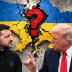 Трамп призвал Украину сменить президента: спор об ударах по НПЗ обострил отношения с Киевом