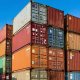LDz Cargo продала 36 подержанных контейнеров: часть лотов осталась без покупателей.