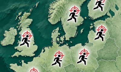 Под угрозой не только заводы: FT сообщила о подготовке покушений на руководителей оборонных компаний Европы.