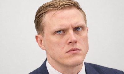 «Нам нужен профессионал»: профсоюз критикует Домбраву и призывает иначе выбирать главу МВД.