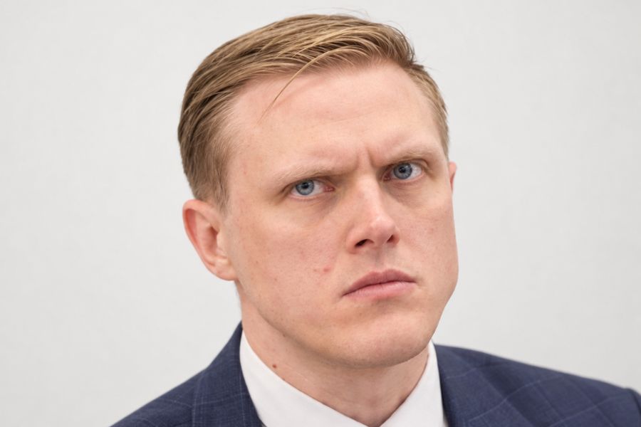 «Нам нужен профессионал»: профсоюз критикует Домбраву и призывает иначе выбирать главу МВД.