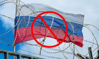 Почти 1600 новых позиций: ЕС расширил санкции против российского ВПК.
