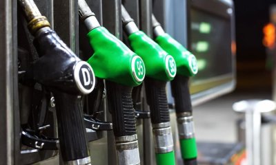 Бак дизеля стал дороже на 30 евро: почему рост расходов ЕС на нефть затронет не только водителей.