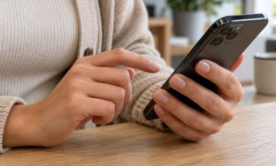 Анонимные SIM-карты уходят в прошлое: в Латвии вводят обязательную регистрацию предоплаты.