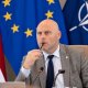 Кулбергс назвал дату переговоров о новом правительстве: не исключён и кабинет меньшинства.
