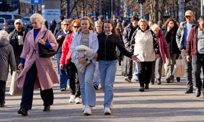Рига, Огре, Резекне: где в Латвии самая высокая плотность населения.