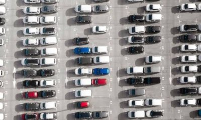 Mercedes за 52 тысячи евро и сотни других машин: что происходит с автомобилями пьяных водителей в Латвии.