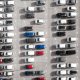 Mercedes за 52 тысячи евро и сотни других машин: что происходит с автомобилями пьяных водителей в Латвии.