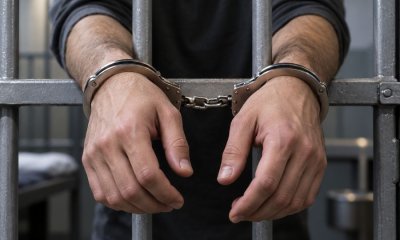 Гибель двух детей в Риге: владельцу оружия назначили два года тюрьмы.