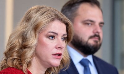 «Жёлтая карточка» от избирателей: правление «Единства» ушло в отставку после выборов.