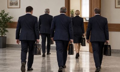 Руководство Латвийского крестьянского союза уходит в отставку после провала на выборах.