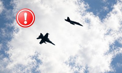 В двух краях Латгалии объявлено жёлтое предупреждение: что сообщили НВС.