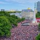 Разрыв преувеличен? Исследование показало, как латышскоязычные и русскоязычные жители воспринимают друг друга.