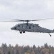 В лесу Алуксненского края нашли дрон: за шесть дней до этого жители слышали звук взрыва.
