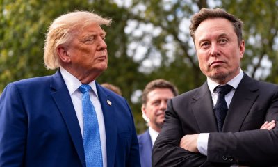 The Independent: Европа должна снизить зависимость Украины от решений Трампа и Маска.