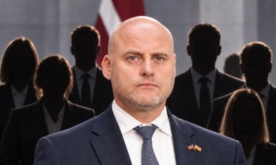 Кто получит министерские портфели: стали известны возможные кандидаты в новое правительство Латвии.